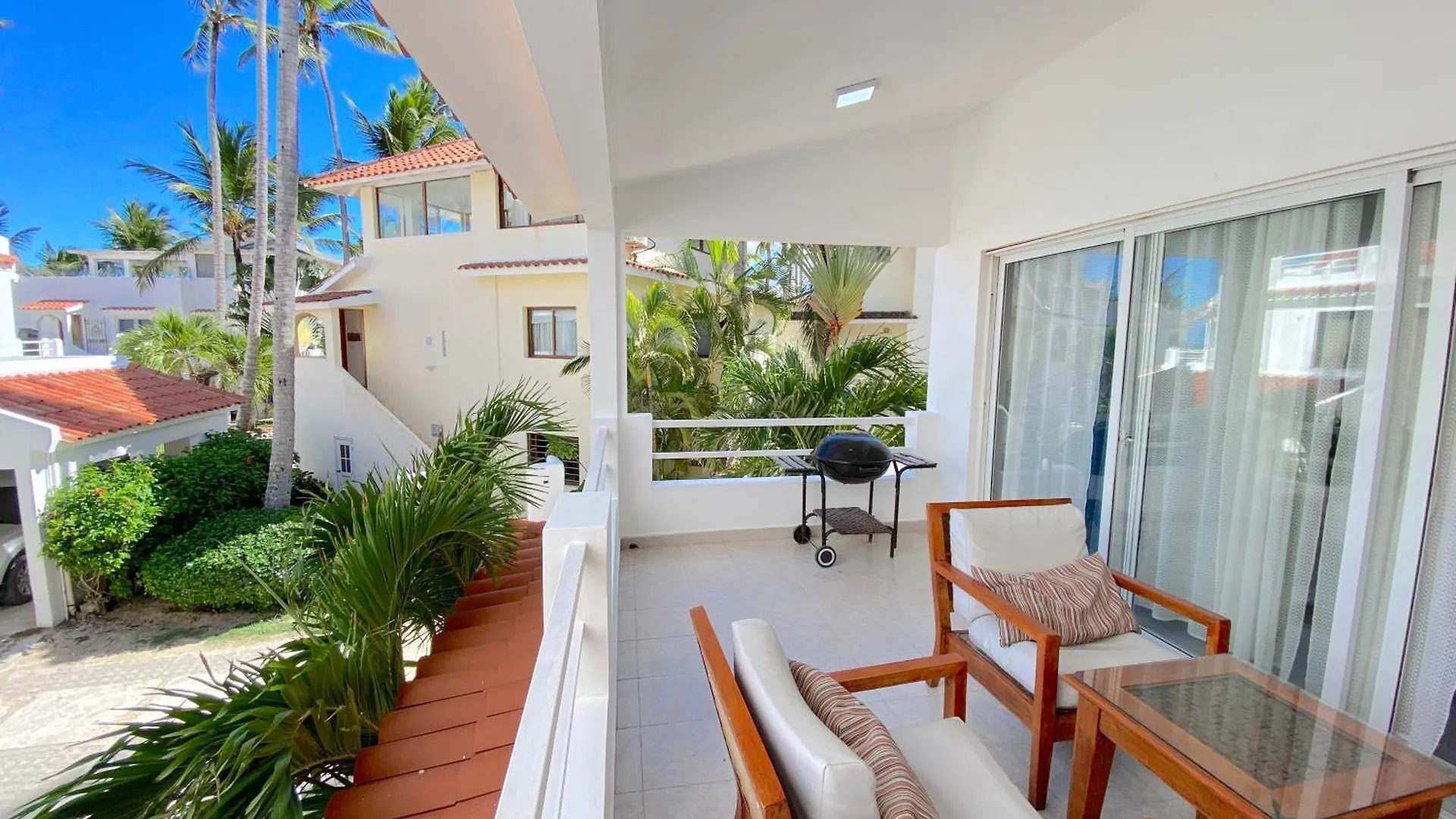 ***** Hotel Los Corales Villas And Suites - Beach Club, Spa, Restaurants Punta Cana République dominicaine