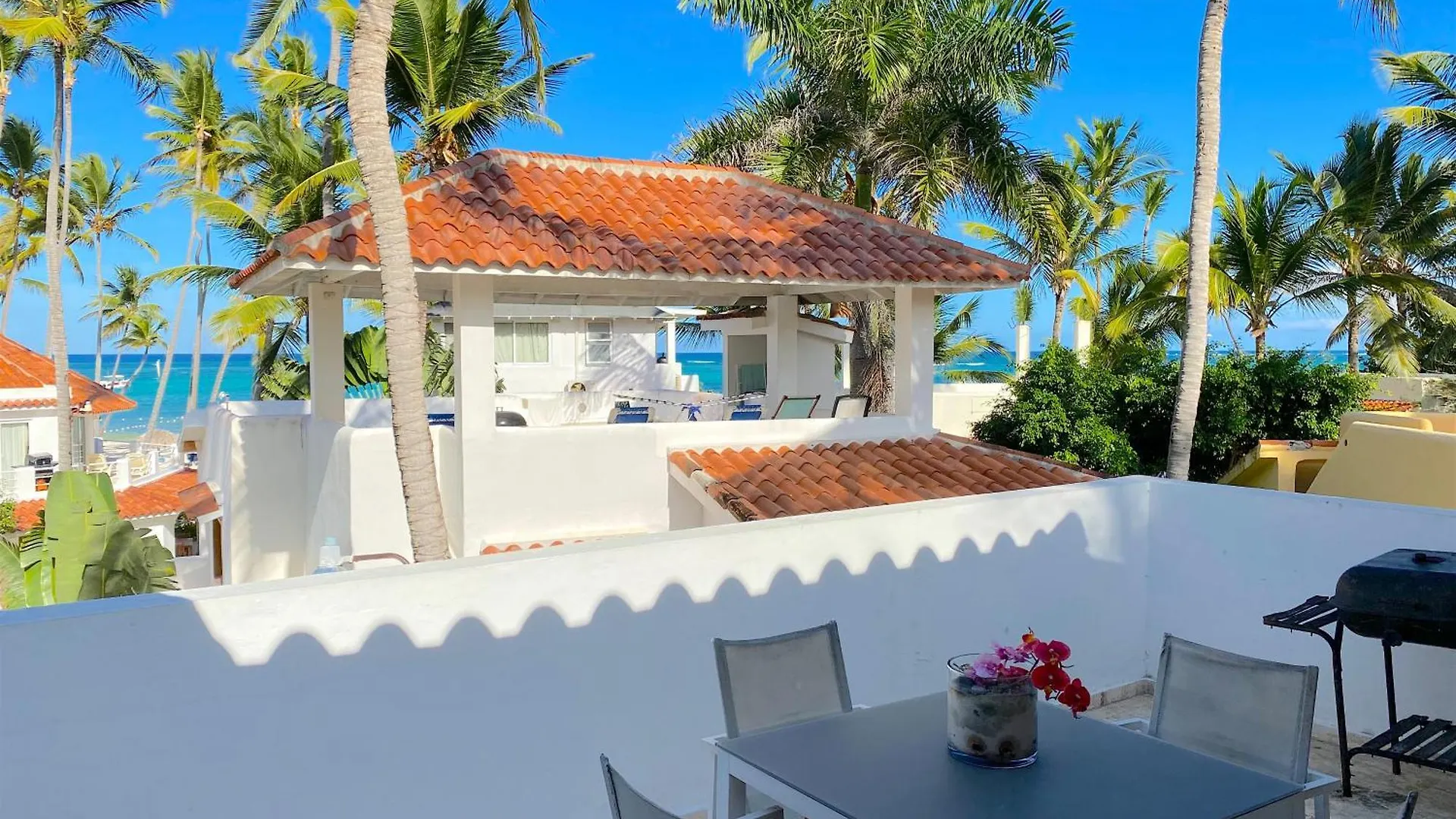 Los Corales Villas And Suites - Beach Club, Spa, Restaurants Punta Cana