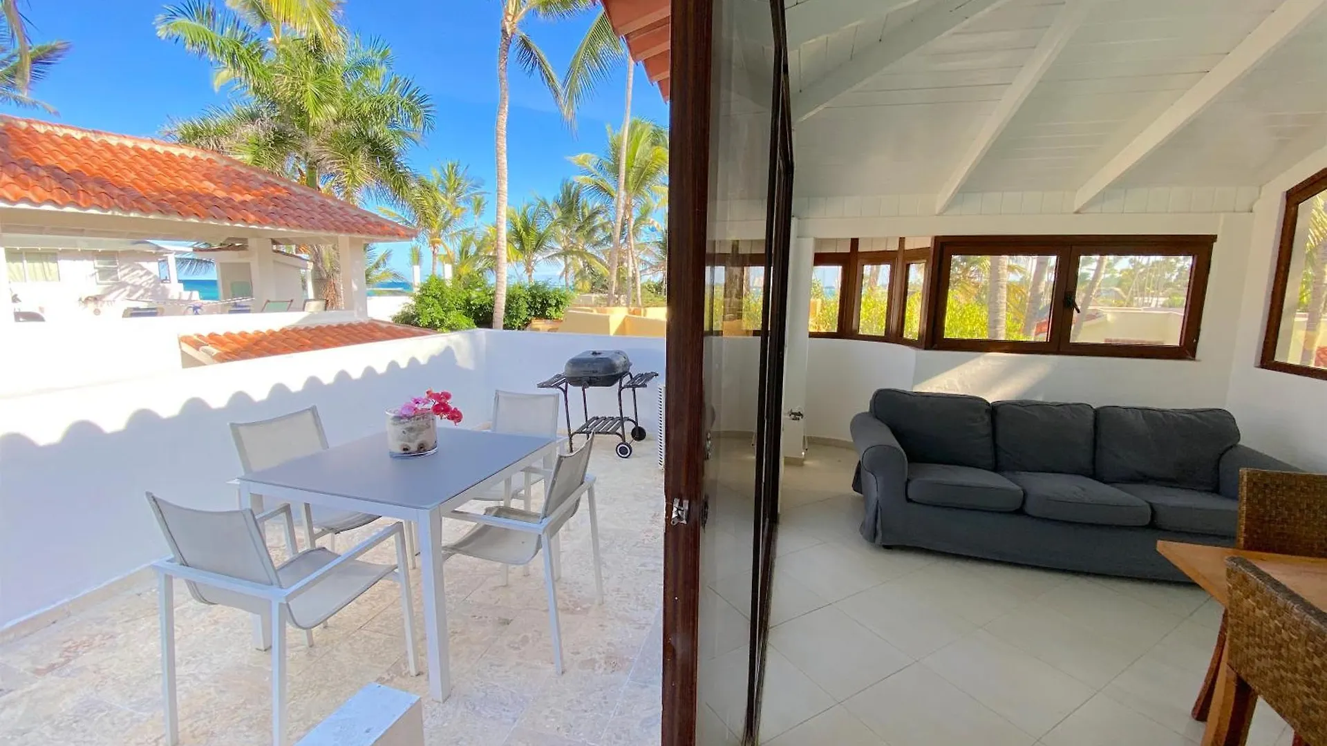 Hotel Los Corales Villas And Suites - Beach Club, Spa, Restaurants Punta Cana