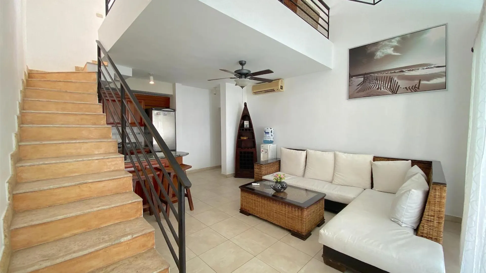 Los Corales Villas And Suites - Beach Club, Spa, Restaurants Punta Cana