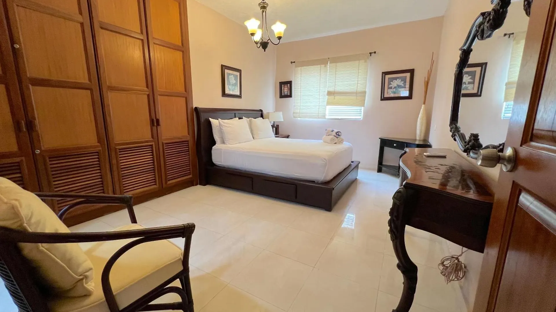 ***** Hotel Los Corales Villas And Suites - Beach Club, Spa, Restaurants Punta Cana République dominicaine
